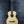 Load image into Gallery viewer, Taylor A12e-N Academy Series nylon string acoustic guitar full front view
