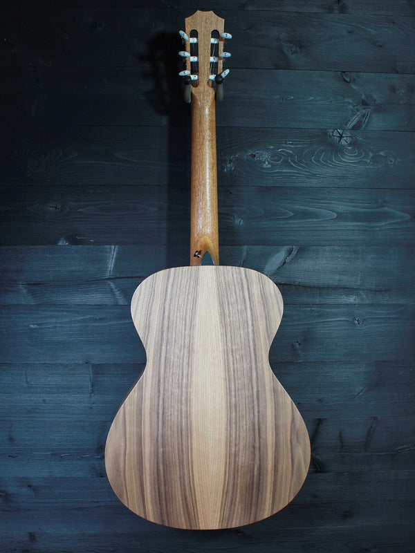 Taylor Academy 12E N / Nylon String - Holiday Price Reduction - Walnut Spruce Acoustic-Electric Guitar