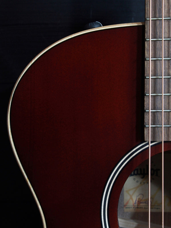 Taylor AD12e SB Sunburst American Dream Grand Concert