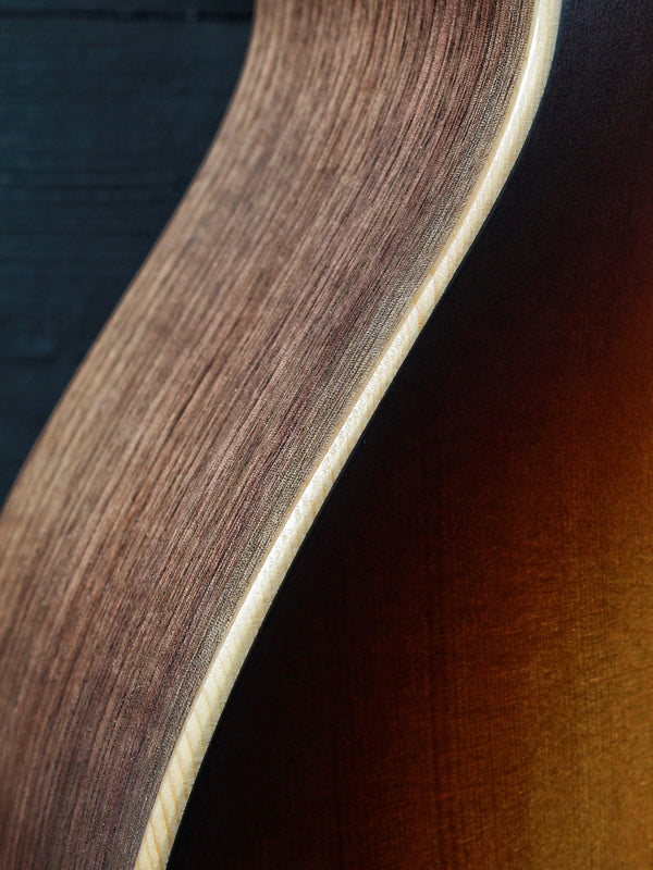 Taylor AD12e SB Sunburst American Dream Grand Concert