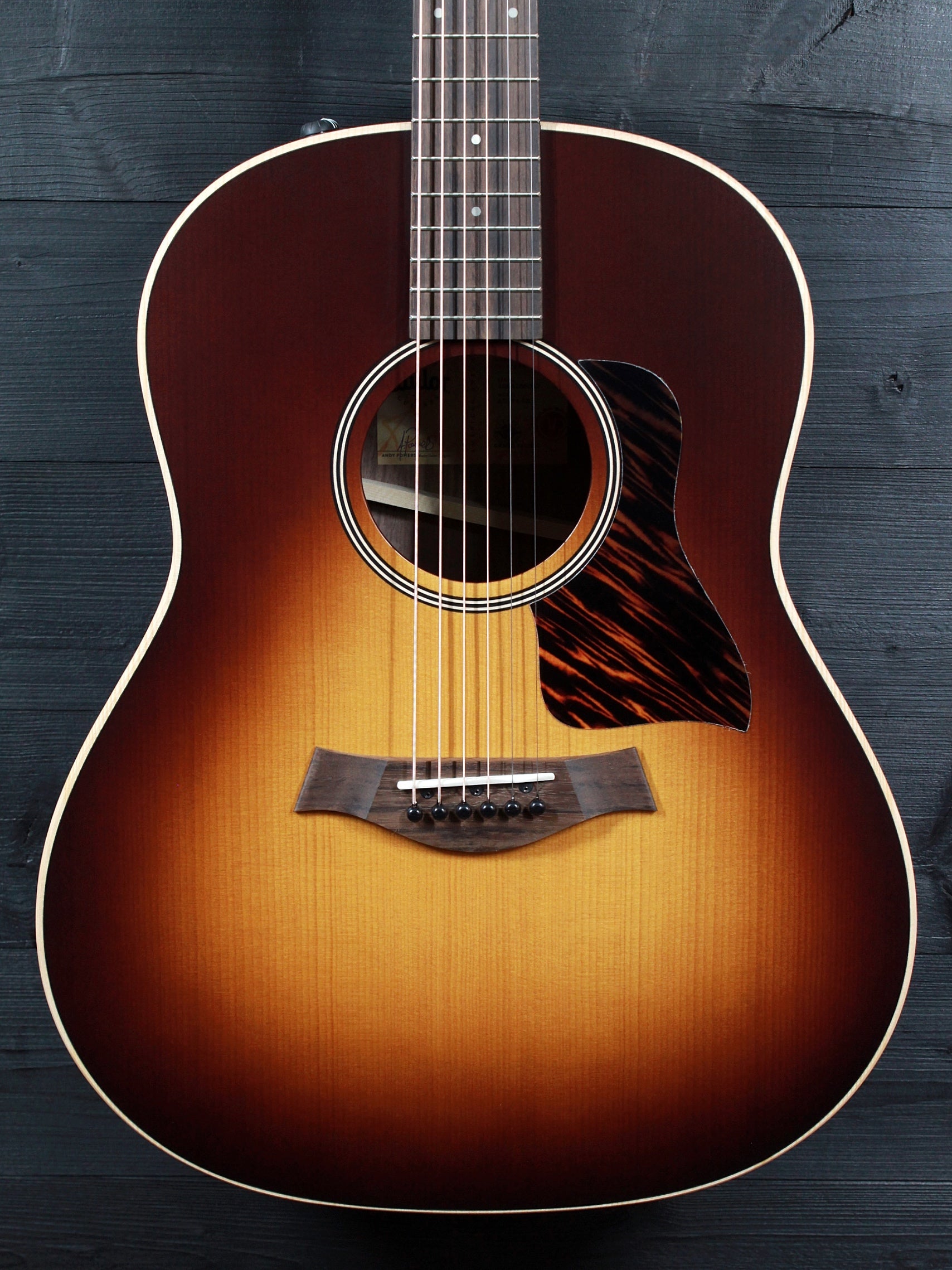 Taylor 210e deals sb dlx