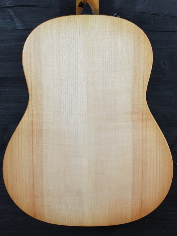 Taylor AD27E Flametop Special Edition - Maple Grand Pacific