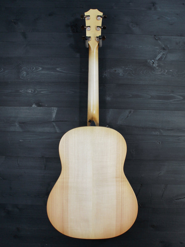 Taylor AD27E Flametop Special Edition - Maple Grand Pacific