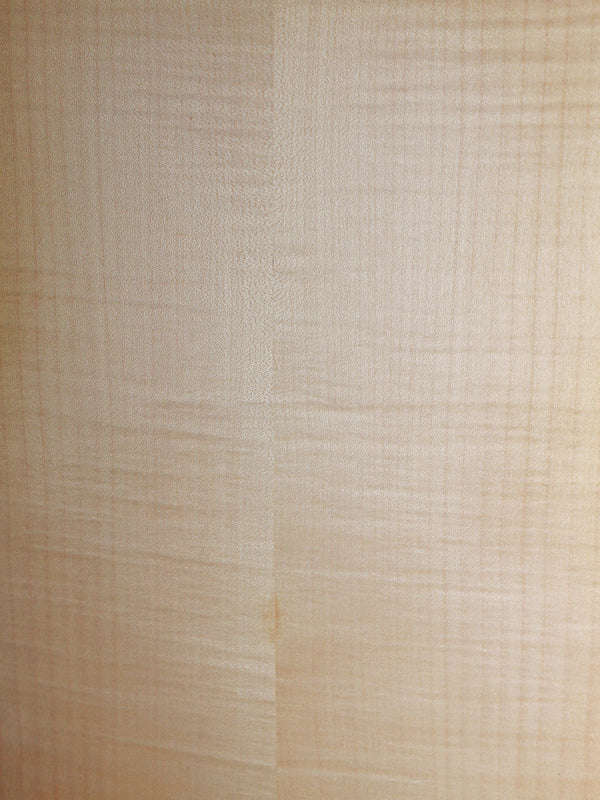 Taylor AD27E Flametop Special Edition - Maple Grand Pacific