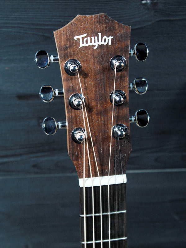 Taylor BTe Koa Baby Taylor Acoustic Guitar w/ ES-B Electronics