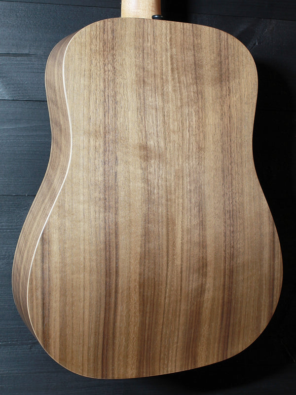 Taylor BT1e Baby Taylor Acoustic Electric Guitar | Compact Travel Guitar w/ ES-B Pickup
