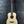 Load image into Gallery viewer, Taylor BT1e compact travel guitar body size comparison

