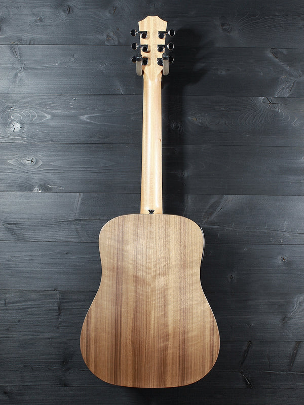 Taylor ES-B pickup system with built-in tuner