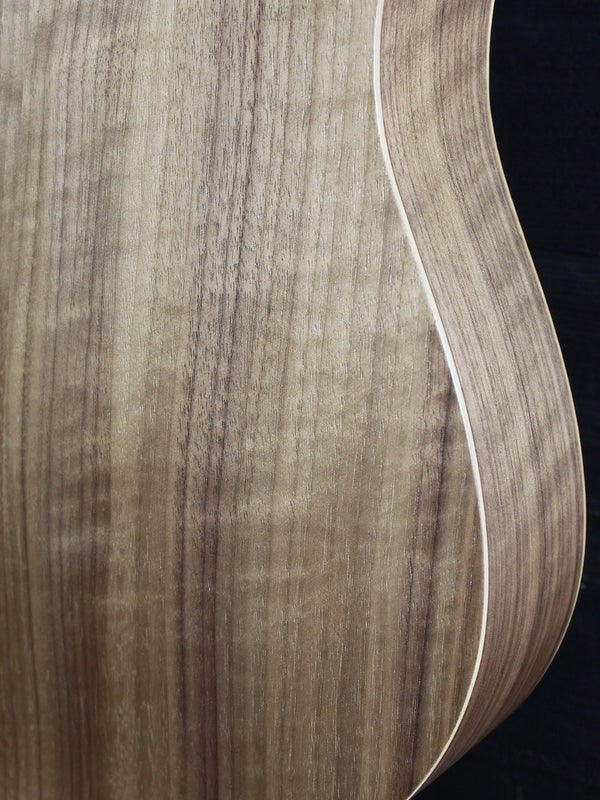Taylor BT1e Baby Taylor Acoustic Electric Guitar | Compact Travel Guitar w/ ES-B Pickup