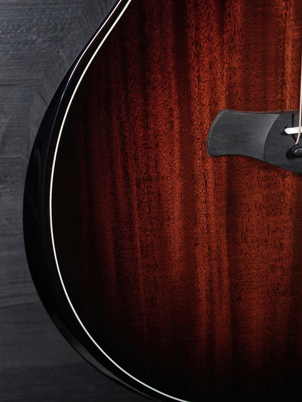 Taylor Guitars Builder’s Edition 524ce Urban Ash / Mahogany Acoustic-Electric Guitar