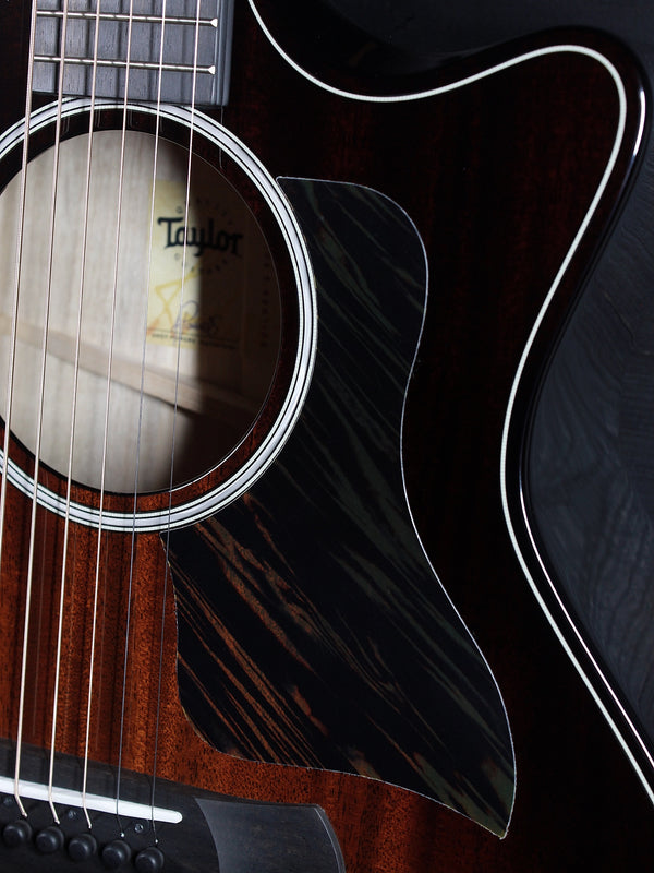 Taylor Guitars Builder’s Edition 524ce Urban Ash / Mahogany Acoustic-Electric Guitar