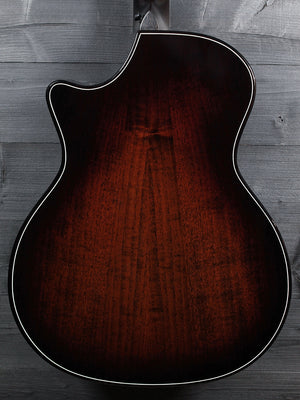 Urban Ash back on Taylor Builder’s Edition 514ce Next Generation