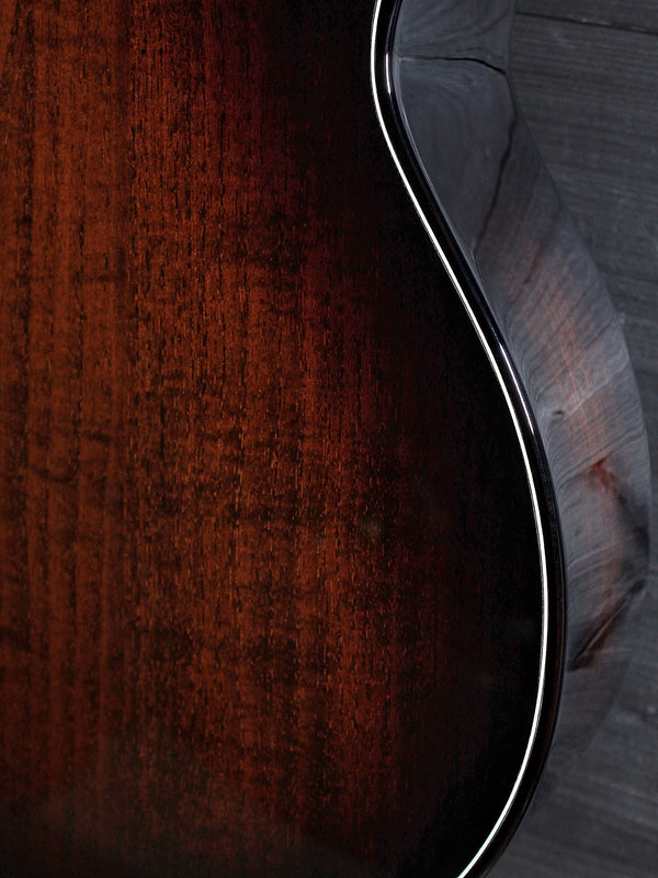 Urban Ash back on Taylor Builder’s Edition 514ce Next Generation