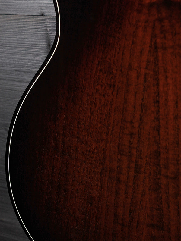 Urban Ash back on Taylor Builder’s Edition 514ce Next Generation