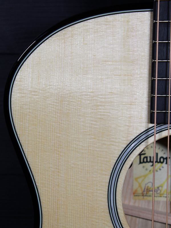 Taylor Builder’s Edition 514ce acoustic guitar at Tobias Music