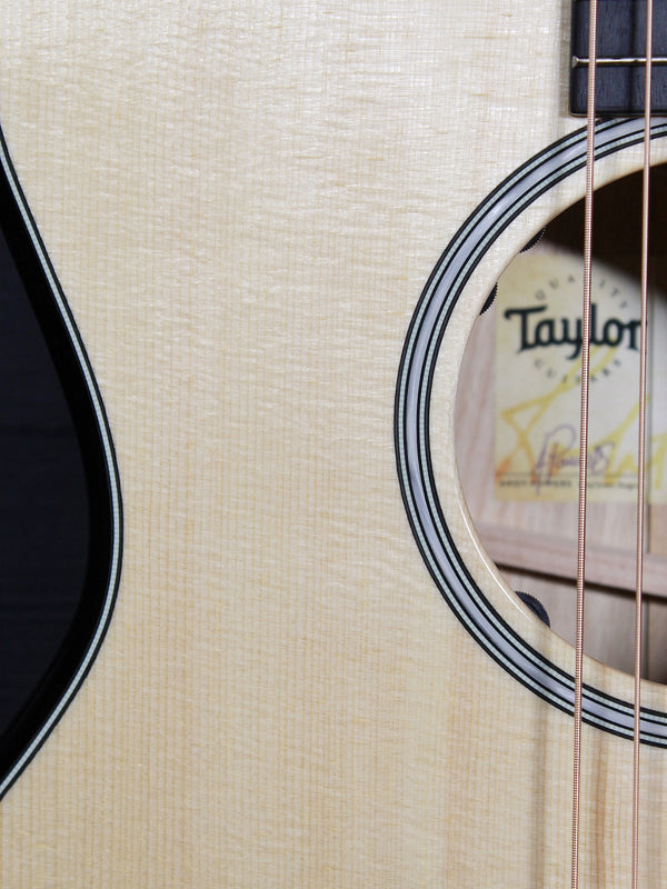 Taylor Builder’s Edition 514ce acoustic guitar at Tobias Music