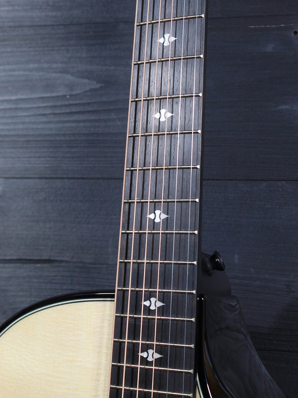 Taylor Builder’s Edition 514ce ebony fingerboard 