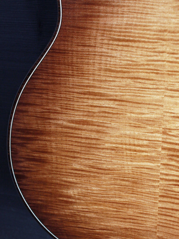 Taylor Builder’s Edition 614ce WHB Maple - V Class