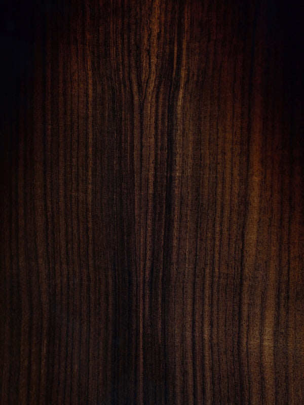 Taylor Builder’s Edition 814ce Next Generation acoustic guitar Rosewood detail grain close up