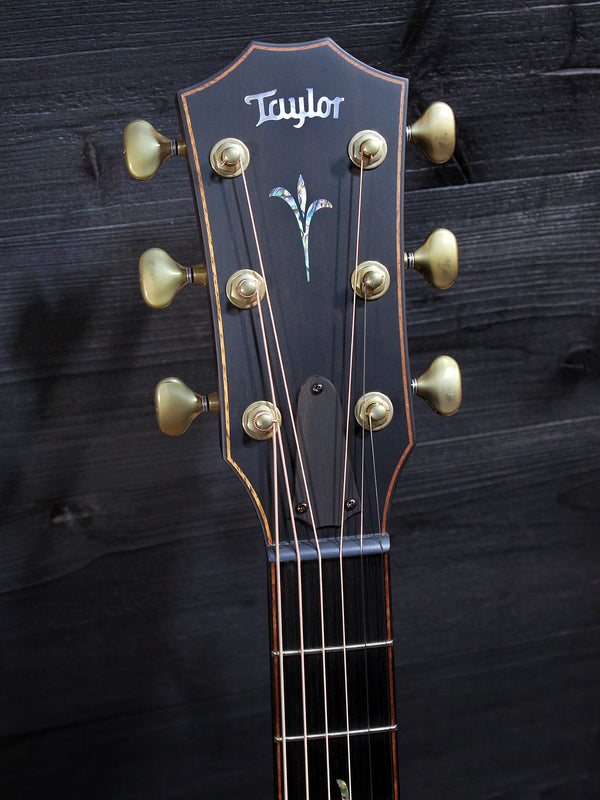 Taylor Builder’s Edition K24ce Next Generation – AA Koa | Grand Auditorium Acoustic Electric Guitar