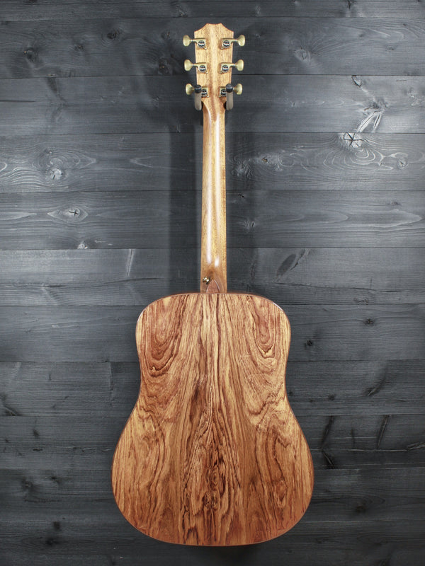 Taylor NAMM “Catch” Custom C10e Dreadnought – Honduran Rosewood & Adirondack Spruce – #13 B6013