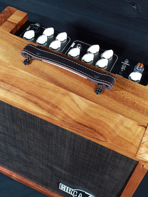 Circa 74 Koa Acoustic 2 in 1 Acoustic  / Vocal Amplifier From Taylor Guitars