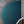Load image into Gallery viewer, Taylor Custom Builder’s Edition Next Gen Grand Auditorium – Metallic Turquoise Gloss Acoustic-Electric Guitar
