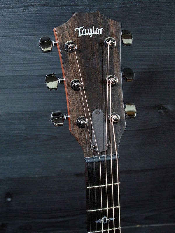 Left-Handed Custom Taylor GC Acoustic-Electric Guitar - Demo Model