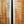 Load image into Gallery viewer, Premium Hawaiian Koa back on Taylor Custom acoustic guitar ebony mini wedge on back
