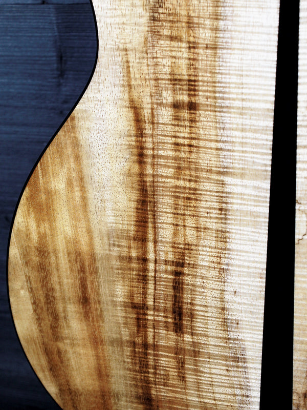 Taylor Custom Grand Auditorium – Premium Hawaiian Koa / Adirondack Performance X-Bracing / Tobias Music Exclusive