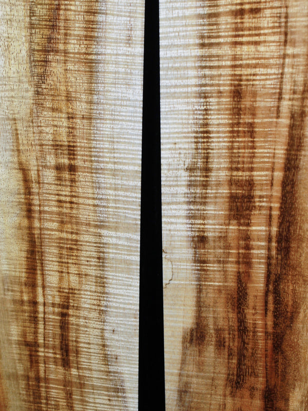 Taylor Custom Grand Auditorium – Premium Hawaiian Koa / Adirondack Performance X-Bracing / Tobias Music Exclusive