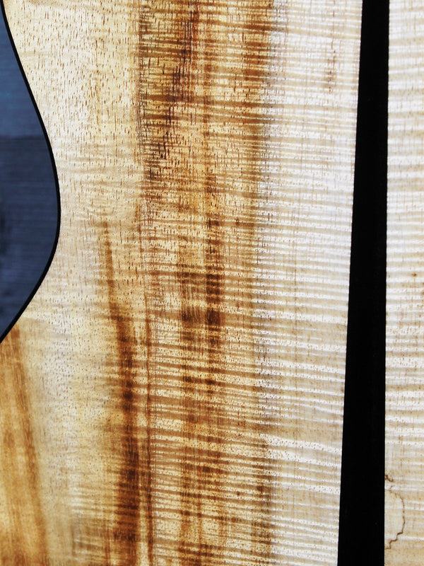 Taylor Custom Grand Auditorium – Premium Hawaiian Koa / Adirondack Performance X-Bracing / Tobias Music Exclusive