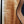 Load image into Gallery viewer, Premium Hawaiian Koa back on Taylor Custom acoustic guitar detail of flamed koa wood
