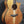 Load image into Gallery viewer, Premium Hawaiian Koa back on Taylor Custom acoustic guitar glamour shot top
