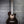 Load image into Gallery viewer, Taylor Custom Grand Concert 12-Fret Charcoal Black Torrified Spruce Top
