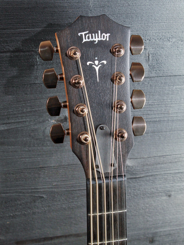 Taylor Custom GS 8-String Baritone Koa Catch #24 / C26ce B3024