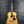 Load image into Gallery viewer, Taylor Gold Label 510e Trey Hensley Signature Model — Antique Blond Acoustic-Electric Guitar
