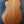 Load image into Gallery viewer, Solid mahogany back on Taylor Gold Label 514e angled view
