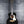 Load image into Gallery viewer,  Taylor Gold Label 514e Blacktop acoustic electric guitar front view Full view

