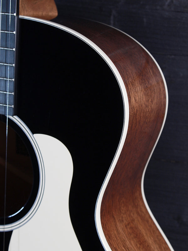 Taylor Gold Label 514e Blacktop with torrefied spruce top and mahogany sides