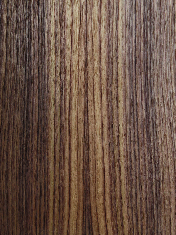 Taylor Gold Label 717e Sunburst solid rosewood back close up