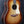 Load image into Gallery viewer, Taylor Gold Label 717e Sunburst Golden Brown Shaded Edgeburst top
