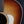 Load image into Gallery viewer,     Taylor Gold Label 717e Sunburst Golden Brown Shaded Edgeburst top Upper bout
