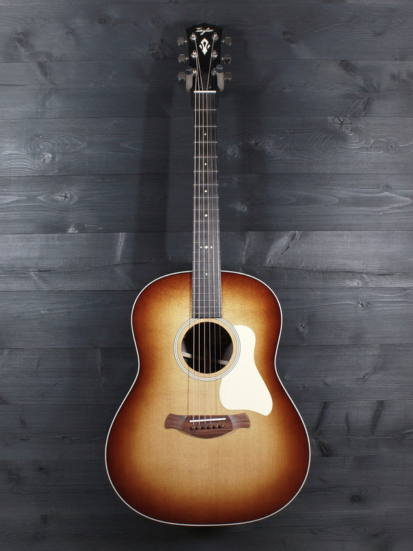 Taylor Gold Label 717e Sunburst Grand Pacific body