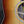Load image into Gallery viewer, Taylor Gold Label 717e Sunburst Golden Brown Shaded Edgeburst top rosette
