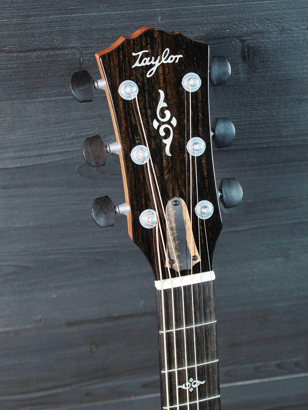 Taylor Gold Label 814e Honduran Rosewood Torrified Spruce Acoustic-Electric Guitar