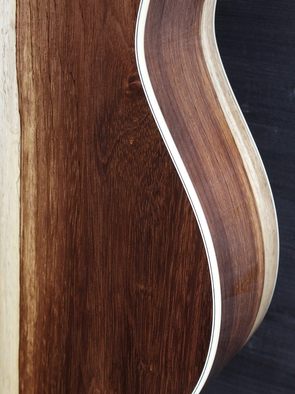 Taylor Gold Label 917e LTD Brazilian Rosewood / Adirondack Acoustic-Electric Guitar