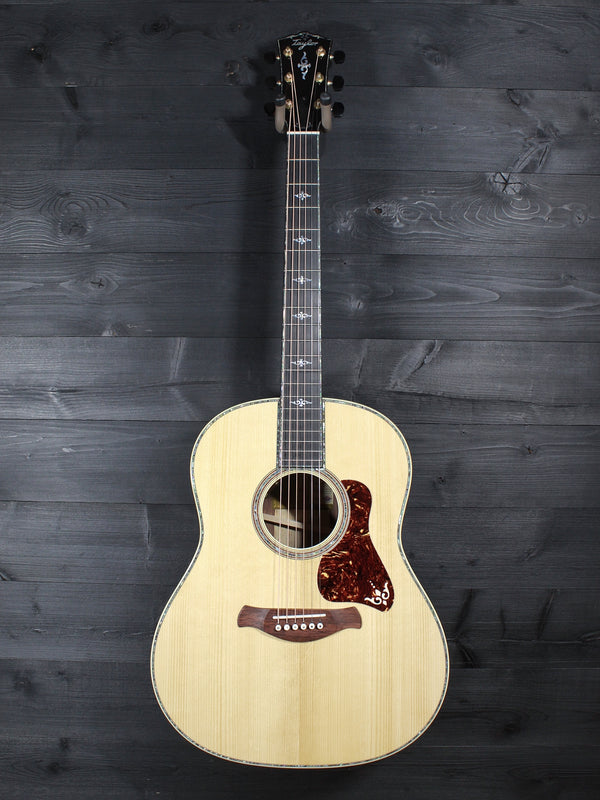 Taylor Gold Label 917e LTD Brazilian Rosewood / Adirondack Acoustic-Electric Guitar