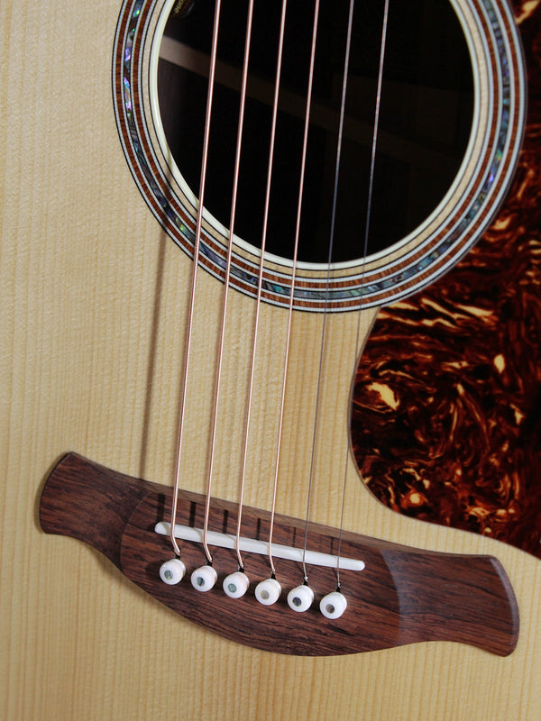 Taylor Gold Label 917e LTD Brazilian Rosewood / Adirondack Acoustic-Electric Guitar