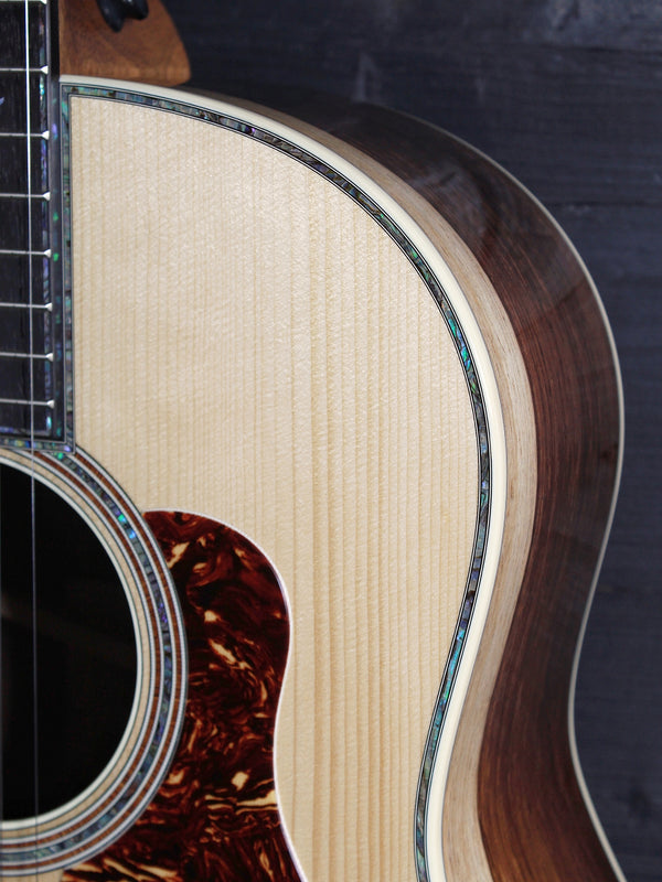 Taylor Gold Label 917e LTD Brazilian Rosewood / Adirondack Acoustic-Electric Guitar